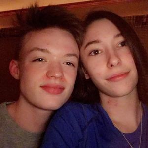 Meet your Posher, Shawn